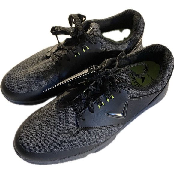 Callaway Men's Coronado V2 Sl Golf Shoe  8 Medium New - Picture 3 of 15